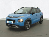 Citroen C3 Aircross occasion année 2019 boite Manuelle Annonce Citroen C3 Aircross occasion Essence C3 Aircross PureTech 110 S&S BVM6 à Rochefort