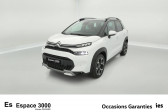 Citroen C3 Aircross C3 Aircross PureTech 110 S&S BVM6  2022 - annonce de voiture en vente sur Auto Sélection.com