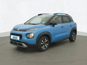 Citroen C3 Aircross , garage CLARIS AUTOMOBILES SAINTES  Les Gonds