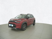 Citroen C3 Aircross C3 Aircross PureTech 110 S&S BVM6   GUERET 23