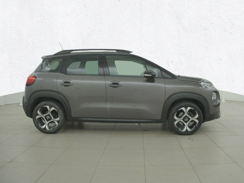 Citroen C3 Aircross C3 Aircross PureTech 110 S&S BVM6  occasion  GUERET - photo n4