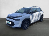 Citroen C3 Aircross occasion année 2021 boite Manuelle Annonce Citroen C3 Aircross occasion Essence C3 Aircross PureTech 110 S&S BVM6 à CHALLANS
