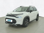 Citroen C3 Aircross C3 Aircross PureTech 110 S&S BVM6   STMAUR 36