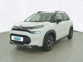 Citroen C3 Aircross , garage CLARA AUTOMOBILES CHATEAUROUX  STMAUR