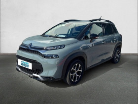Citroen C3 Aircross , garage CLARIS AUTOMOBILES DREUX  FONTENAY SUR EURE