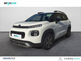 Citroen C3 Aircross occasion boite Automatique Annonce Citroen C3 Aircross occasion Essence C3 Aircross PureTech 110 S&S EAT6 Feel 5p à Onet-le-Château