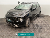 Annonce Citroen C3 Aircross occasion Essence C3 Aircross PureTech 110 S&S EAT6 Feel � Mareuil-l�s-Meaux