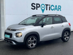 Citroen C3 Aircross , garage CITROEN - DS - SIPA AUTOMOBILES - PAU � Lescar