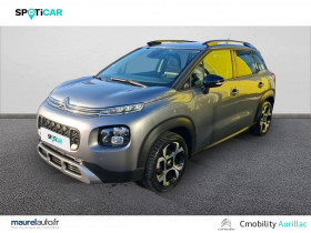 Citroen C3 Aircross occasion  mise en vente &agrave; Onet-le-Ch�teau par le garage CITROEN RODEZ C12 AUTOMOBILES - photo n&deg;1