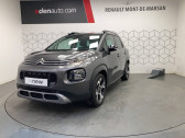 Citroen C3 Aircross occasion année 2019 boite Automatique Annonce Citroen C3 Aircross occasion Essence C3 Aircross PureTech 110 S&S EAT6 Shine 5p à Mont de Marsan