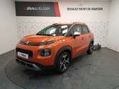 Annonce Citroen C3 Aircross occasion Essence C3 Aircross PureTech 110 S&S EAT6 Shine 5p � Mont de Marsan