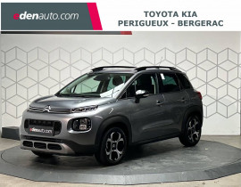 Citroen C3 Aircross , garage TOYOTA KIA PERIGUEUX  PERIGUEUX