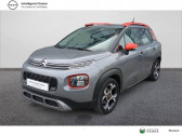 Citroen C3 Aircross occasion année 2018 boite Automatique Annonce Citroen C3 Aircross occasion Essence C3 Aircross PureTech 110 S&S EAT6 Shine 5p à Rodez