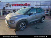 Citroen C3 Aircross occasion année 2018 boite Automatique Annonce Citroen C3 Aircross occasion Essence C3 Aircross PureTech 110 S&S EAT6 Shine 5p à Mont-de-Marsan