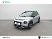 Citroen C3 Aircross occasion boite Automatique Annonce Citroen C3 Aircross occasion Essence C3 Aircross PureTech 110 S&S EAT6 Shine 5p à MILLAU