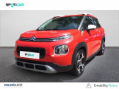 Annonce Citroen C3 Aircross occasion Essence C3 Aircross PureTech 110 S&S EAT6 Shine 5p  Onet-le-Chteau