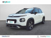 Citroen C3 Aircross occasion année 2020 boite Automatique Annonce Citroen C3 Aircross occasion Essence C3 Aircross PureTech 110 S&S EAT6 Shine 5p à Onet-le-Château