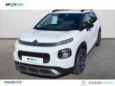 Citroen C3 Aircross occasion boite Automatique Annonce Citroen C3 Aircross occasion Essence C3 Aircross PureTech 110 S&S EAT6 Shine 5p à Onet-le-Château