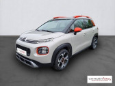 Citroen C3 Aircross occasion boite Automatique Annonce Citroen C3 Aircross occasion Essence C3 Aircross PureTech 110 S&S EAT6 Shine 5p à Figeac