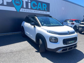 Citroen C3 Aircross C3 Aircross PureTech 110 S&S EAT6 Shine 5p  occasion  Lescure-d'Albigeois - photo n4