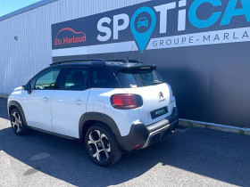 Citroen C3 Aircross C3 Aircross PureTech 110 S&S EAT6 Shine 5p  occasion  Lescure-d'Albigeois - photo n6