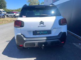 Citroen C3 Aircross C3 Aircross PureTech 110 S&S EAT6 Shine 5p  occasion  Lescure-d'Albigeois - photo n7