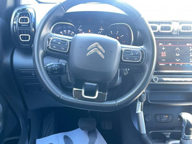 Citroen C3 Aircross C3 Aircross PureTech 110 S&S EAT6 Shine 5p  occasion  Lescure-d'Albigeois - photo n10