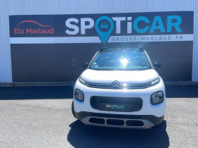 Citroen C3 Aircross C3 Aircross PureTech 110 S&S EAT6 Shine 5p  occasion  Lescure-d'Albigeois - photo n2