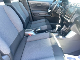 Citroen C3 Aircross C3 Aircross PureTech 110 S&S EAT6 Shine 5p  occasion  Lescure-d'Albigeois - photo n17