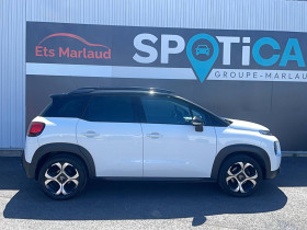 Citroen C3 Aircross C3 Aircross PureTech 110 S&S EAT6 Shine 5p  occasion  Lescure-d'Albigeois - photo n8