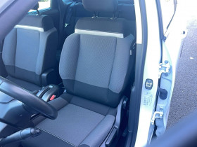 Citroen C3 Aircross C3 Aircross PureTech 110 S&S EAT6 Shine 5p  occasion  Lescure-d'Albigeois - photo n12