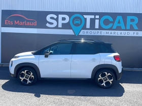 Citroen C3 Aircross C3 Aircross PureTech 110 S&S EAT6 Shine 5p  occasion  Lescure-d'Albigeois - photo n5
