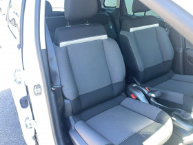 Citroen C3 Aircross C3 Aircross PureTech 110 S&S EAT6 Shine 5p  occasion  Lescure-d'Albigeois - photo n16