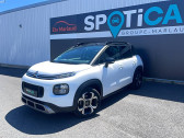 Citroen C3 Aircross occasion année 2018 boite Automatique Annonce Citroen C3 Aircross occasion Essence C3 Aircross PureTech 110 S&S EAT6 Shine 5p à Lescure-d'Albigeois