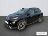 Citroen C3 Aircross occasion boite Automatique Annonce Citroen C3 Aircross occasion Essence C3 Aircross PureTech 110 S&S EAT6 Shine Business 5p à Figeac