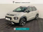 Citroen C3 Aircross occasion année 2019 boite Automatique Annonce Citroen C3 Aircross occasion Essence C3 Aircross PureTech 110 S&S EAT6 Shine à Rivery