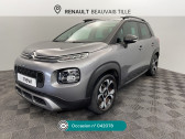 Citroen C3 Aircross occasion année 2018 boite Automatique Annonce Citroen C3 Aircross occasion Essence C3 Aircross PureTech 110 S&S EAT6 Shine à Beauvais