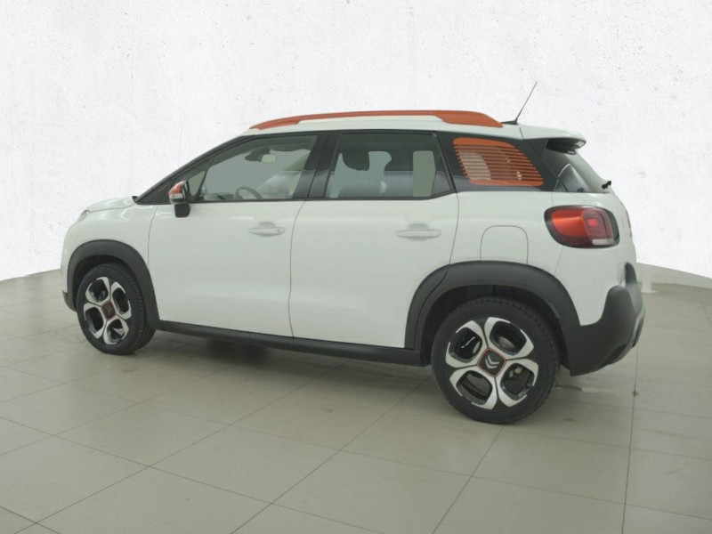 Citroen C3 Aircross C3 Aircross PureTech 110 S&S EAT6  occasion  STMAUR - photo n7