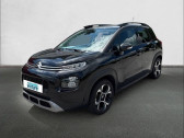 Citroen C3 Aircross C3 Aircross PureTech 110 S&S EAT6  2017 - annonce de voiture en vente sur Auto Sélection.com