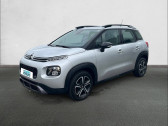 Citroen C3 Aircross occasion année 2019 boite Automatique Annonce Citroen C3 Aircross occasion Essence C3 Aircross PureTech 110 S&S EAT6 à FONTENAY LE COMTE