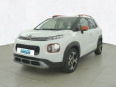 Annonce Citroen C3 Aircross occasion Essence C3 Aircross PureTech 110 S&S EAT6  STMAUR