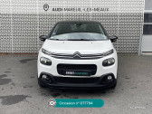 Citroen C3 Aircross C3 Aircross PureTech 110 S&S EAT6  2018 - annonce de voiture en vente sur Auto Sélection.com
