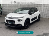 Annonce Citroen C3 Aircross occasion Essence C3 Aircross PureTech 110 S&S EAT6  Mareuil-ls-Meaux