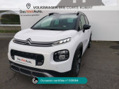 Citroen C3 Aircross occasion année 2019 boite Automatique Annonce Citroen C3 Aircross occasion Essence C3 Aircross PureTech 110 S&S EAT6 à Brie-Comte-Robert