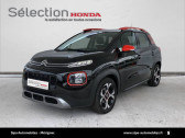 Citroen C3 Aircross occasion année 2018 boite Manuelle Annonce Citroen C3 Aircross occasion Essence C3 Aircross PureTech 130 S&S BVM6 Shine 5p à Mérignac