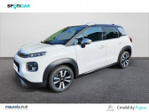 Citroen C3 Aircross occasion année 2020 boite Manuelle Annonce Citroen C3 Aircross occasion Essence C3 Aircross PureTech 130 S&S BVM6 Shine 5p à Figeac