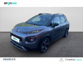 Citroen C3 Aircross occasion boite Manuelle Annonce Citroen C3 Aircross occasion Essence C3 Aircross PureTech 130 S&S BVM6 Shine 5p à Figeac