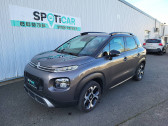 Citroen C3 Aircross occasion année 2019 boite Manuelle Annonce Citroen C3 Aircross occasion Essence C3 Aircross PureTech 130 S&S BVM6 Shine 5p à Lescure-d'Albigeois