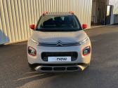 Citroen C3 Aircross occasion année 2018 boite Manuelle Annonce Citroen C3 Aircross occasion Essence C3 Aircross PureTech 130 S&S BVM6 Shine 5p à Villefranche-de-Rouergue