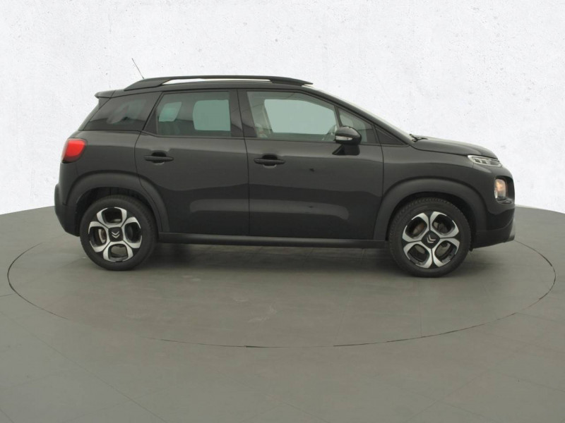 Citroen C3 Aircross C3 Aircross PureTech 130 S&S BVM6  occasion  LA ROCHELLE - photo n5